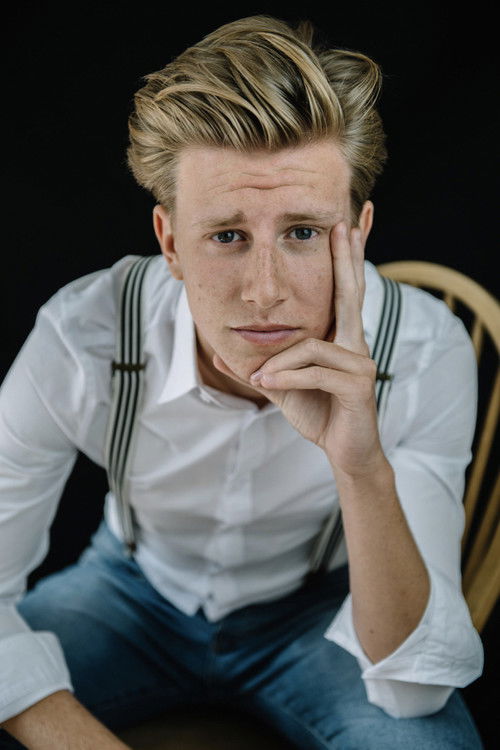 Photo of Lennart Lemmens