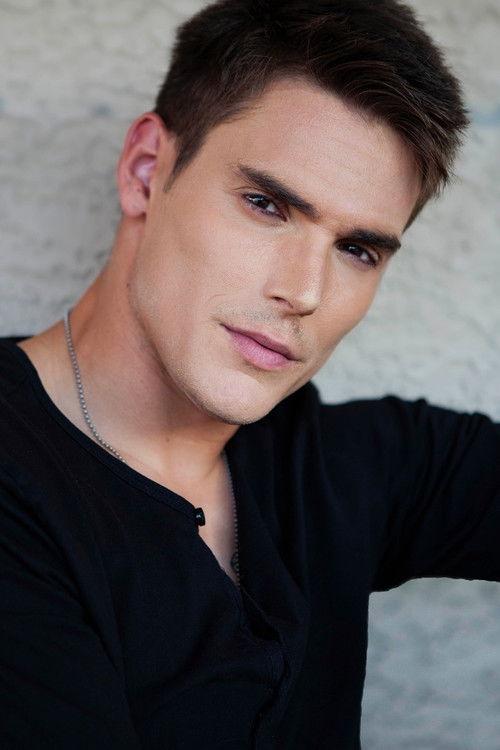 Photo of Mark Grossman