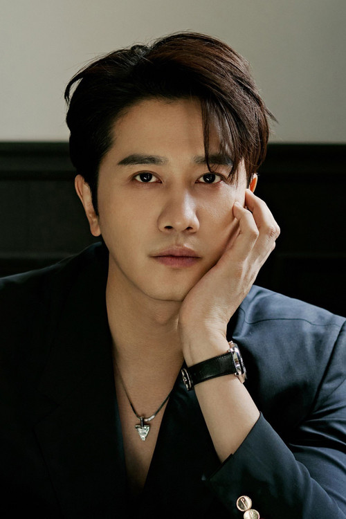 Photo of Peng Guanying