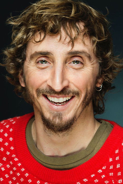 Photo of Ivan Massagué