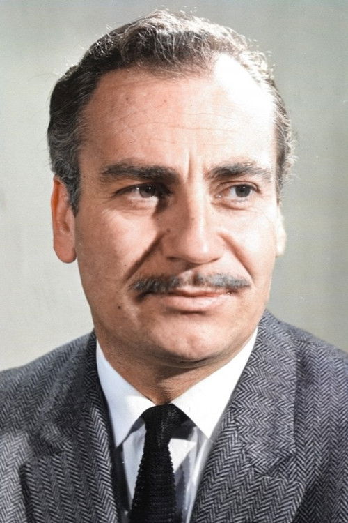 Photo of Reha Yurdakul