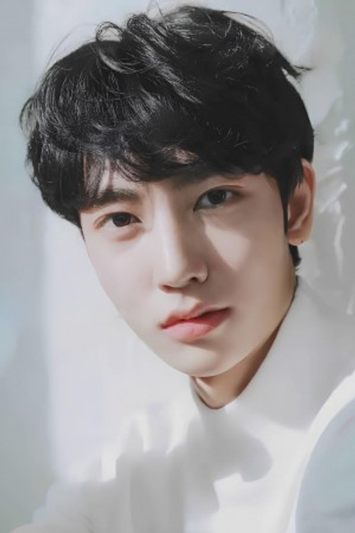 Photo of Chae Jong-hyeok