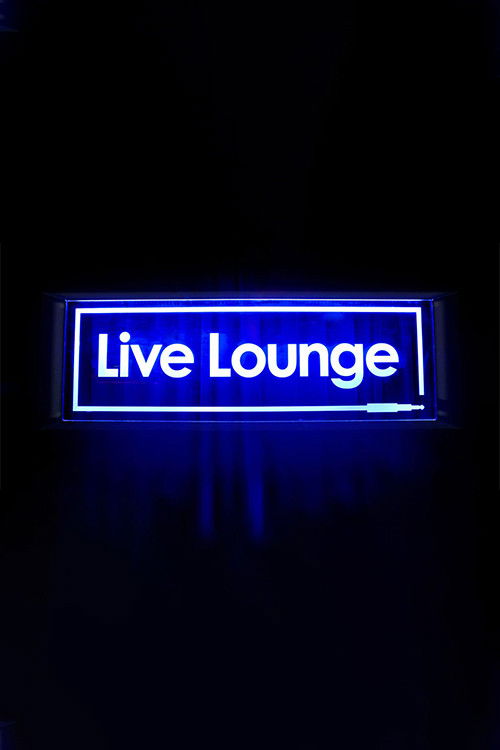 Muse: BBC Radio 1 Live Lounge Special