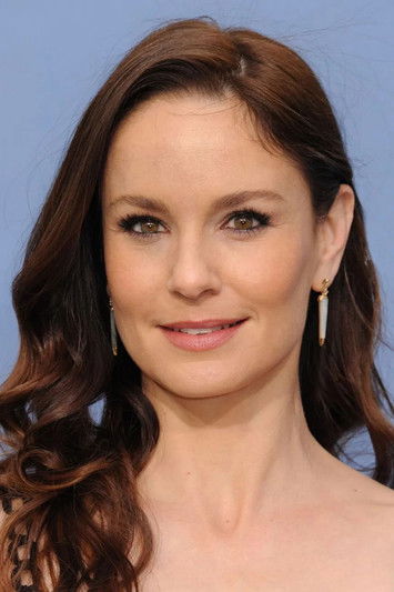 Photo of Sarah Wayne Callies