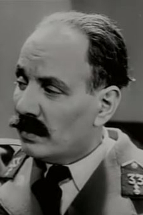 Photo of Vedat Karaokçu