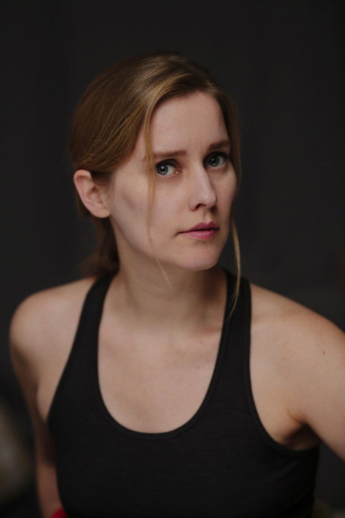 Photo of Truus de Boer