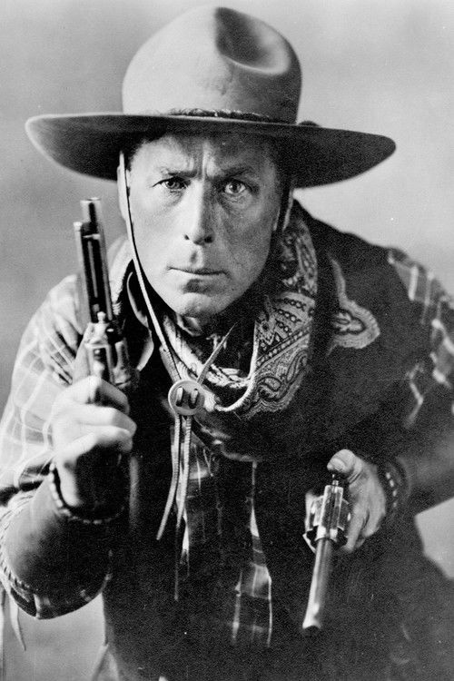 Photo of William S. Hart