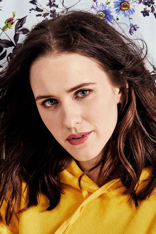 Photo of Rachel Brosnahan