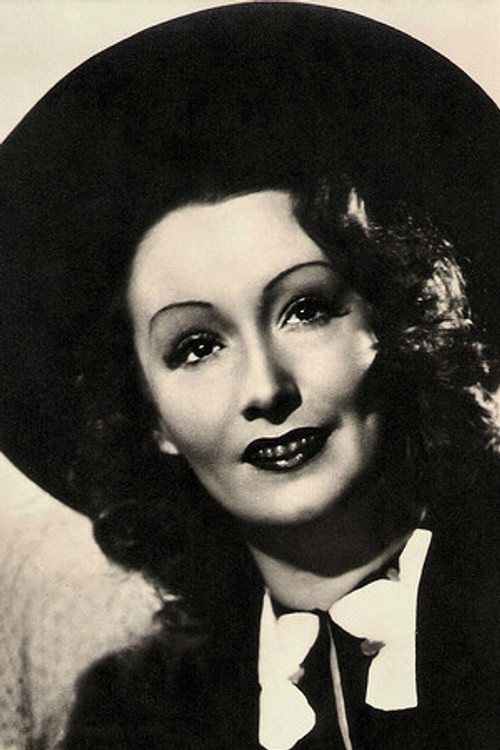 Photo of Laura Nucci