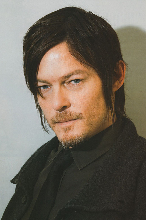 Photo of Norman Reedus