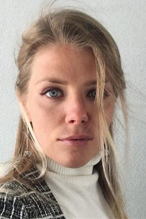 Photo of Maria Reinup