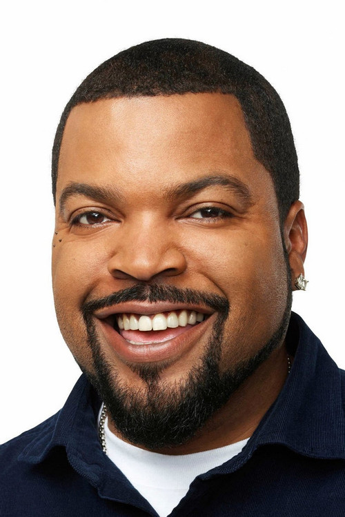 Photo of Ice Cube