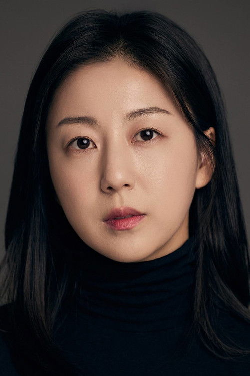 Photo of Lee Ah-joo