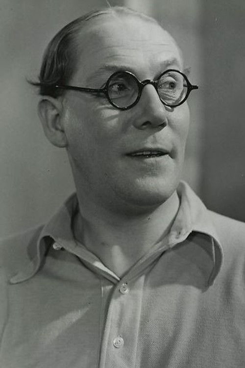 Photo of Sigurd Langberg