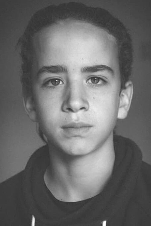 Photo of Leon Diconca