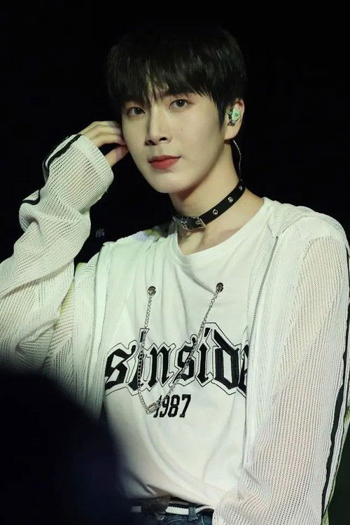 Photo of Park Jin-woo