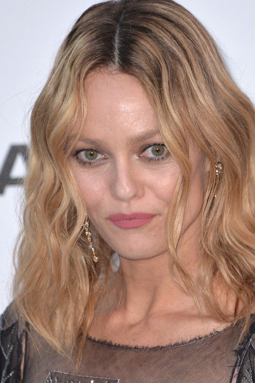 Photo of Vanessa Paradis