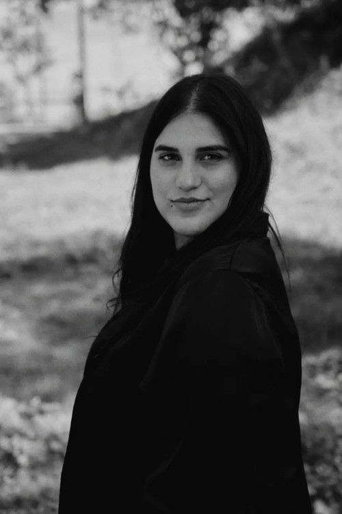 Photo of Amy Martínez