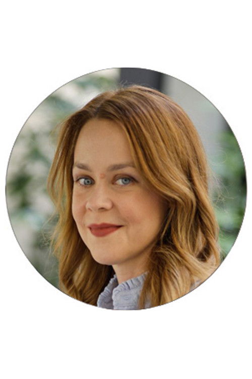 Photo of Lena Papaligoura