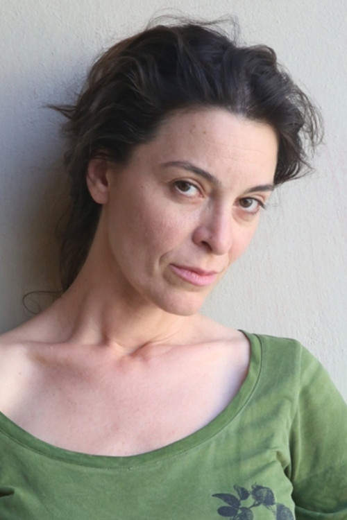 Photo of Maria Protopappa