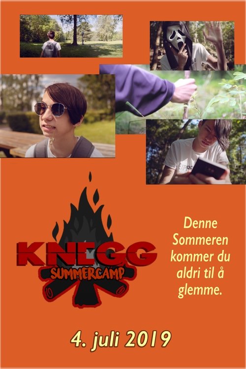 KNEGG: SUMMERCAMP