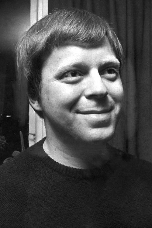 Photo of Benny Hansen