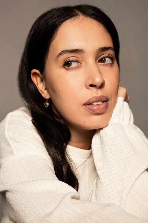 Photo of Asma El Mouden