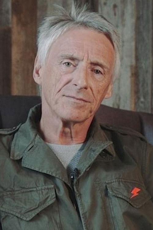 Photo of Paul Weller