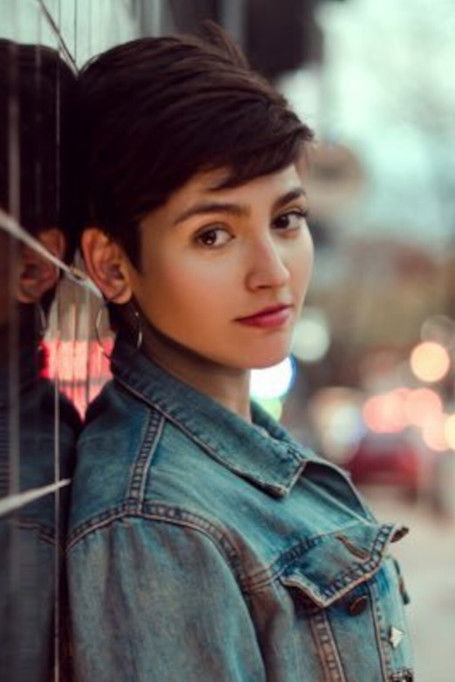 Photo of Daniela Trujillo