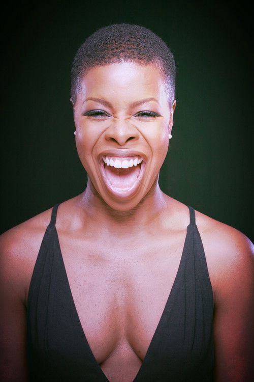 Photo of Roslyn Ruff