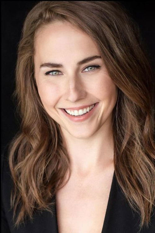 Photo of Lauren Jackson