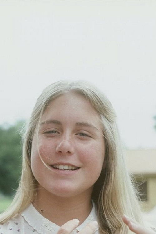 Photo of Katy Kurtzman