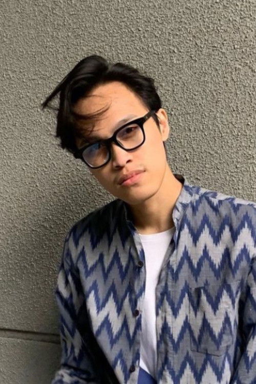 Photo of Arinandra Pribio