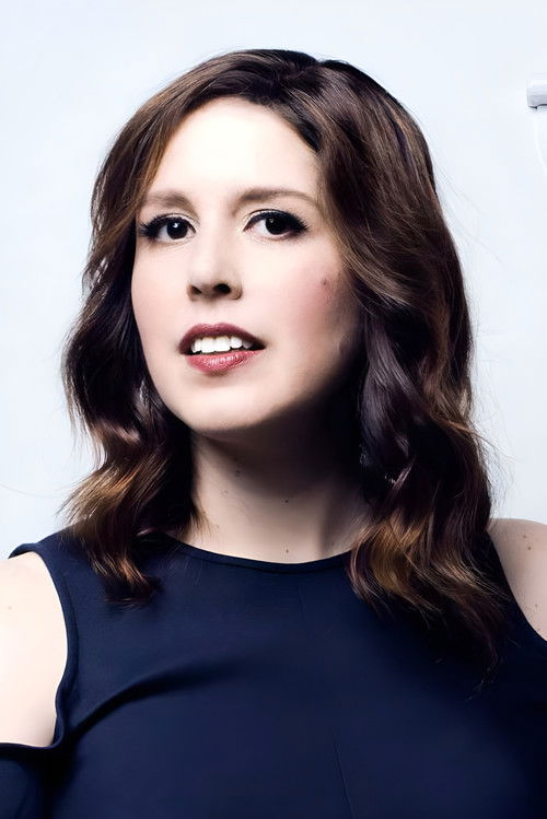 Photo of Vanessa Bayer