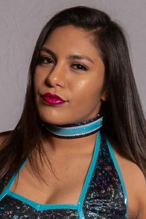 Photo of Hyaneyoung Olvera