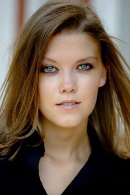 Photo of Hayley Lovitt