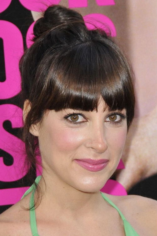 Photo of Lindsay Sloane