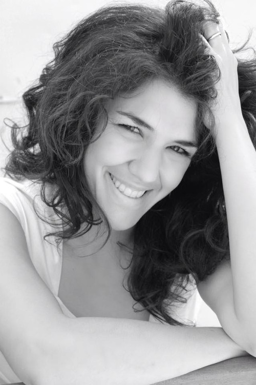 Marie-Lise Chouinard