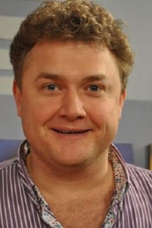 Photo of Nazar Zadniprovskyi