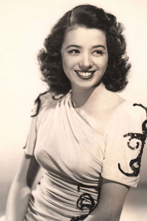 Photo of Jeff Donnell