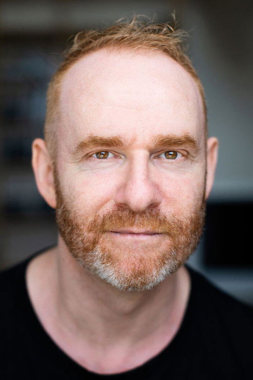 Photo of Marc Aden Gray