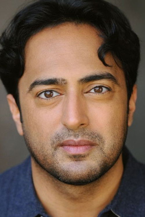 Photo of Abhimanyu Katyal