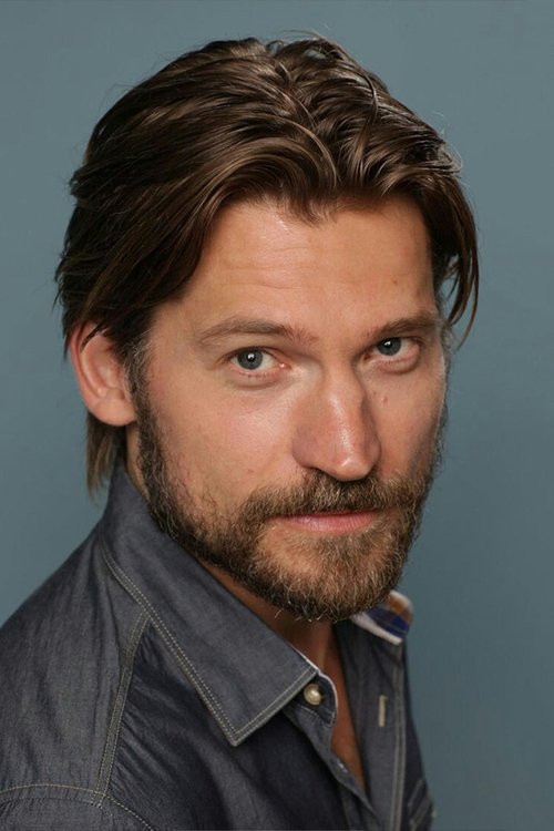 Photo of Nikolaj Coster-Waldau