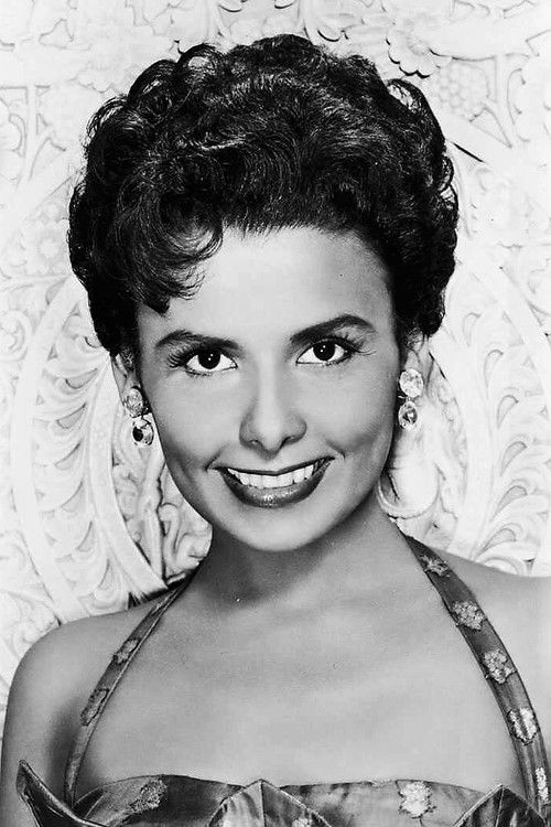 Photo of Lena Horne