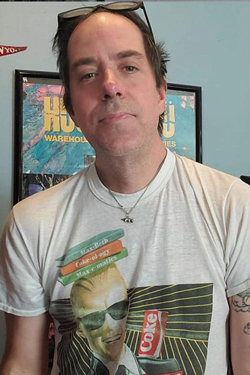 Photo of Peter Nehring