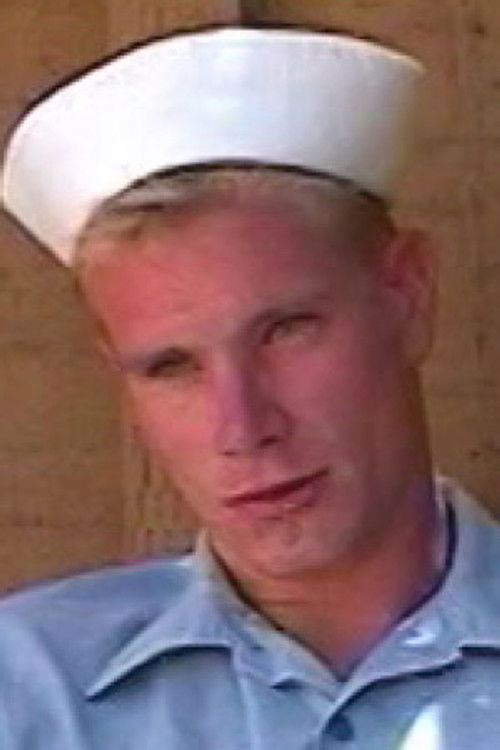 Photo of Don McGraph