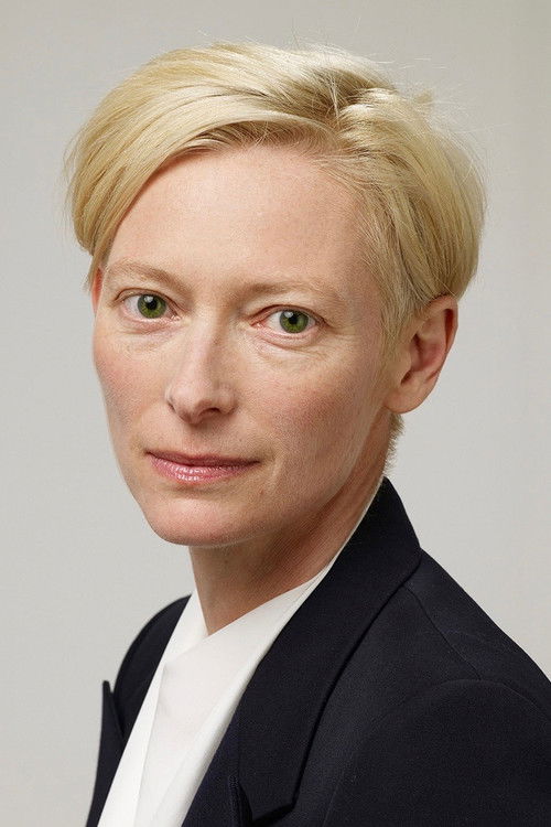 Photo of Tilda Swinton
