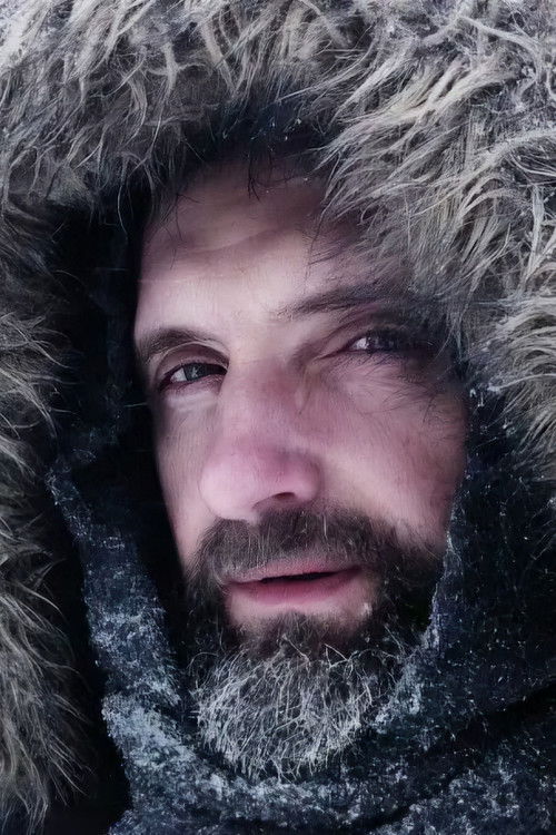 Photo of Oleh Borshchevskyi