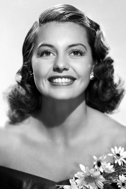 Photo of Cyd Charisse