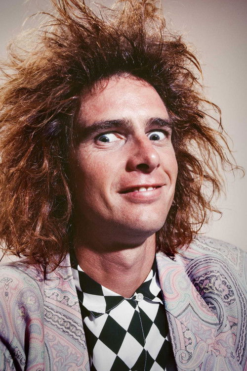 Photo of Yahoo Serious